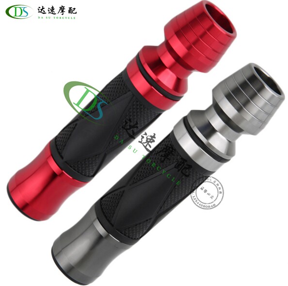 Suitable for XJR400 FZ FJR FZ1 FZ6 R1 R6 R6 FZR250 400 FZR250 with anti-fall bead handlebar