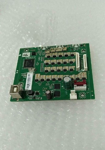 Powerful DE620K DE625K 628 motherboard Zhongying NX618 612 615 512 518 630 motherboard