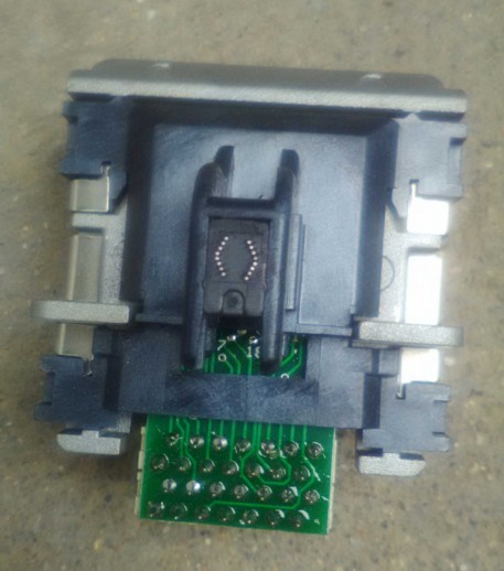 Zhongying NX500 NX590 680 NX650K QS630K 730 Nozzle Lenovo DP515 Nozzle