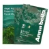 Thái Lan Annabella Annabella Seaweed Mask Moisturising Cleansing Pore Moisturising - Mặt nạ