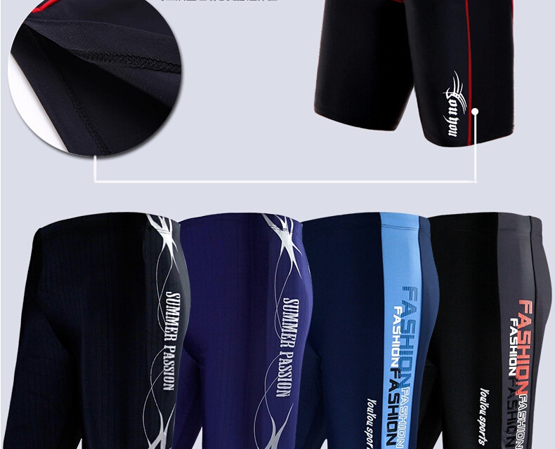 Maillot de bain homme - Ref 2514838 Image 16