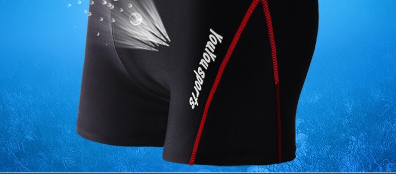 Maillot de bain homme - Ref 2527692 Image 20