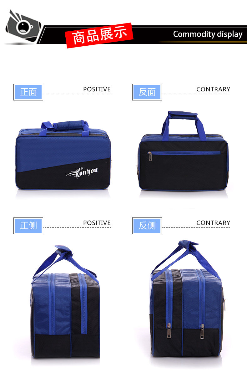 Sac de sport - Ref 16690 Image 20