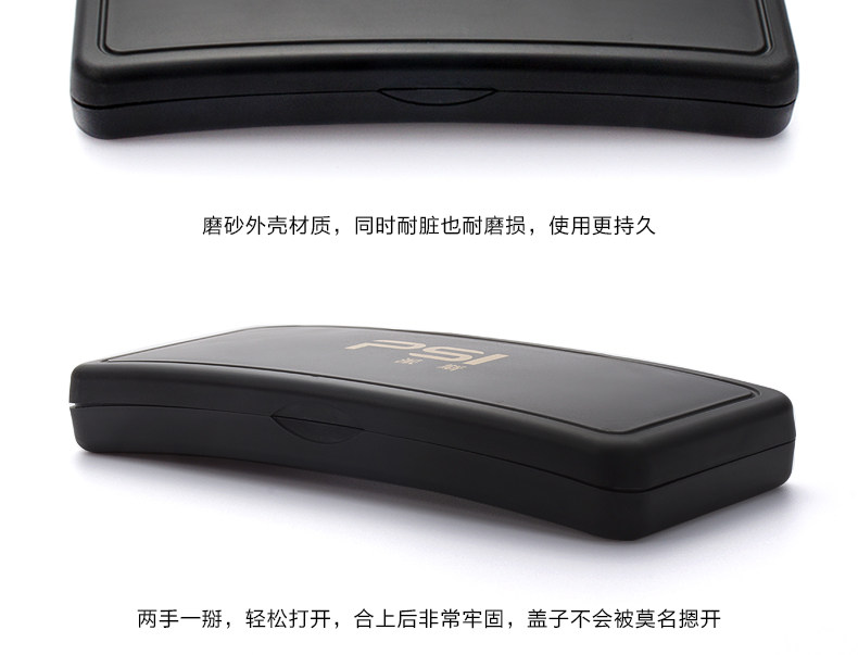 Etui à lunettes HELEN KELLER - Ref 1242484 Image 9