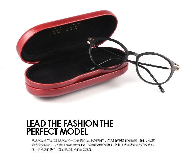 Etui à lunettes - Ref 1243477 Image 14