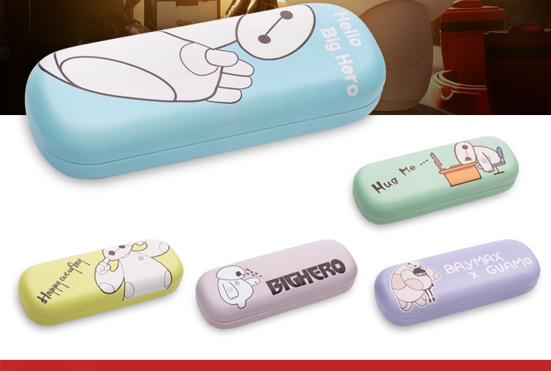 Etui à lunettes - Ref 1249688 Image 7