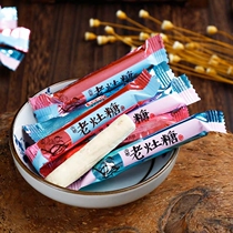  Old stove sugar Old-fashioned sesame rod maltose caramel sesame stick Kanto sugar Nostalgic snacks Authentic childhood specialty