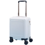 Сверхлегкий портативный маленький чемодан, 14 дюймов, 40