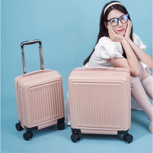 Портативный сверхлегкий чемодан, 14 дюймов, 40