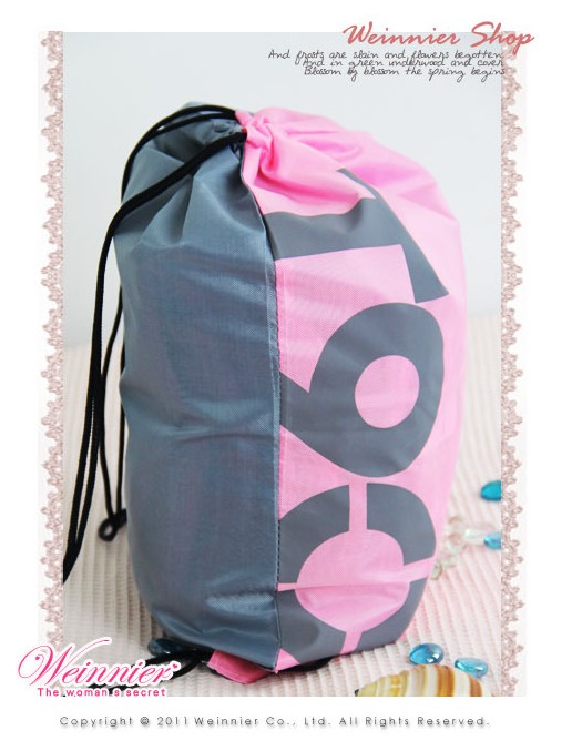 Sac de sport - Ref 12182 Image 16