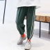 (Clearing Đặc biệt) Thu Pants 2020 vừa và lớn trẻ em mới quần sweatpants. 