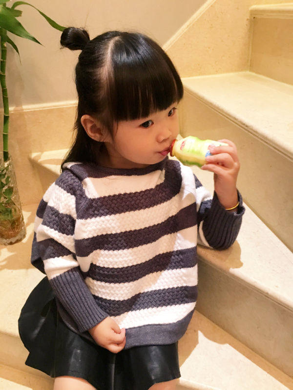 Cape pour fille - Ref 2155241 Image 8