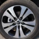 Kia K5 bánh xe 18 inch 17 inch Kia K3K4 Kia ​​K5 Kia K2 Kia Chi bánh xe chạy vòng thép - Rim mâm xe ô tô giá rẻ