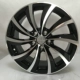 Bánh xe Ford Fiesta Ford cánh 15 inch 16 inch 17 inch Dongfeng S30 lốp xe hợp kim nhôm - Rim