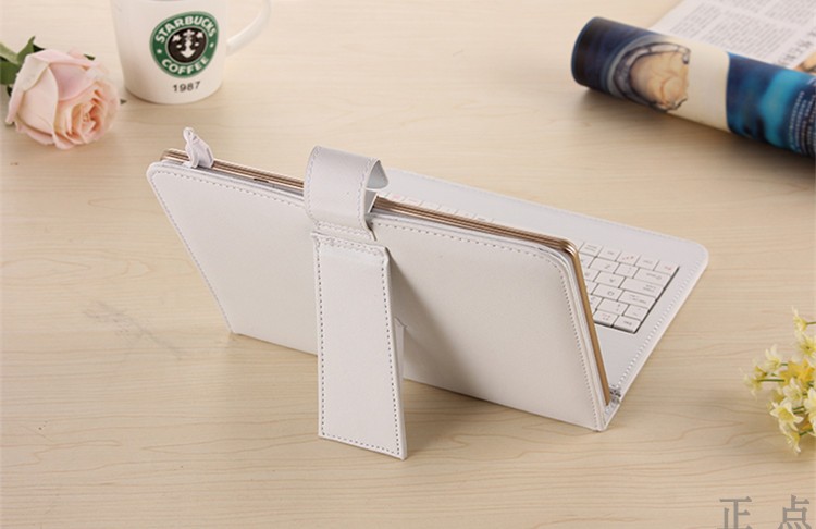 Jumper EZPAD MINI 4S bàn phím và chuột thiết lập để chơi các trò chơi 8 4 trường hợp trường hợp tablet 8,3 inch 3 2 - Phụ kiện máy tính bảng ốp lưng ipad mini 2