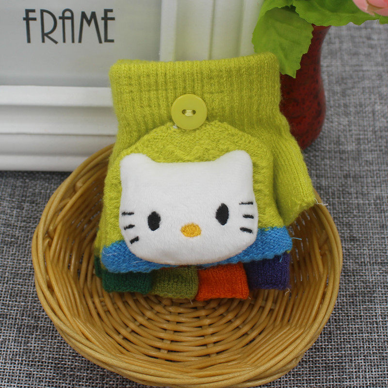 Gants pour enfants - Ref 2149497 Image 10