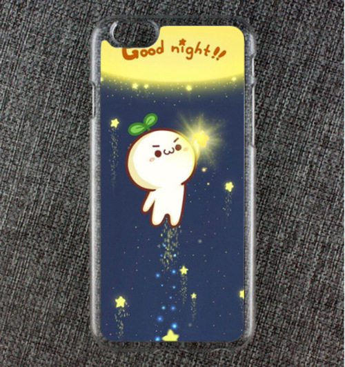 长草的颜文字君手机壳定制魅族pro6 Pro 5 Mx4 Mx5手机壳s79c 特卖 机壳 魅族 定制 字君手 颜文途虎网