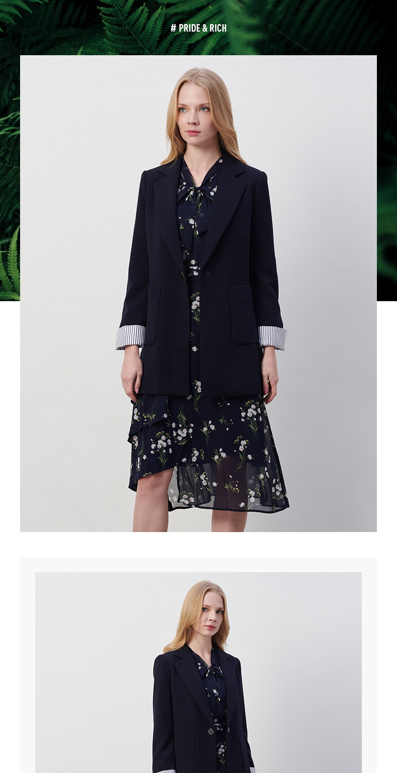 Veste pour femme PRICH en Polyester - Ref 3221175 Image 12