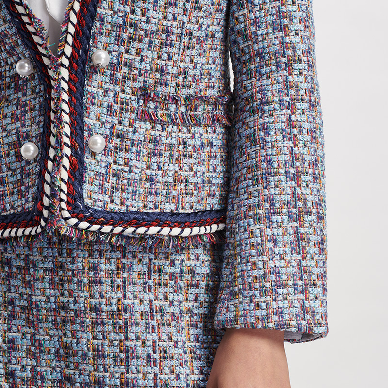 Veste pour femme PRICH - Ref 3221513 Image 5