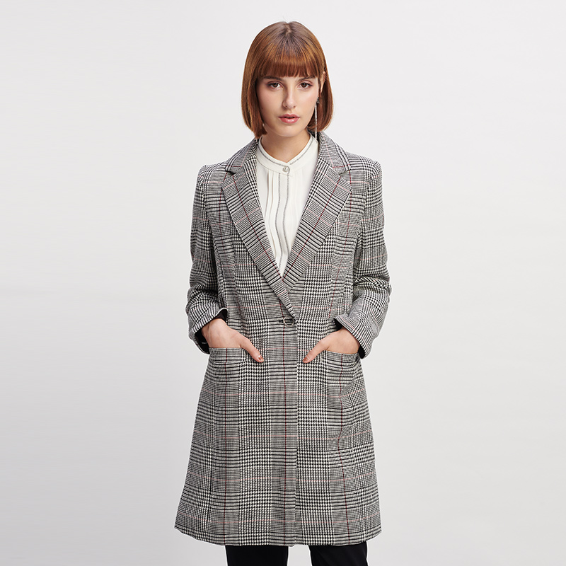 Veste pour femme PRICH en Coton - Ref 3218703 Image 3