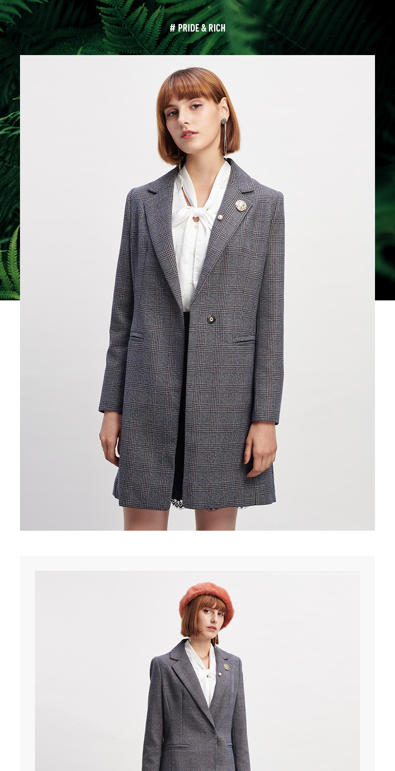 Veste pour femme PRICH en Polyester - Ref 3220831 Image 14