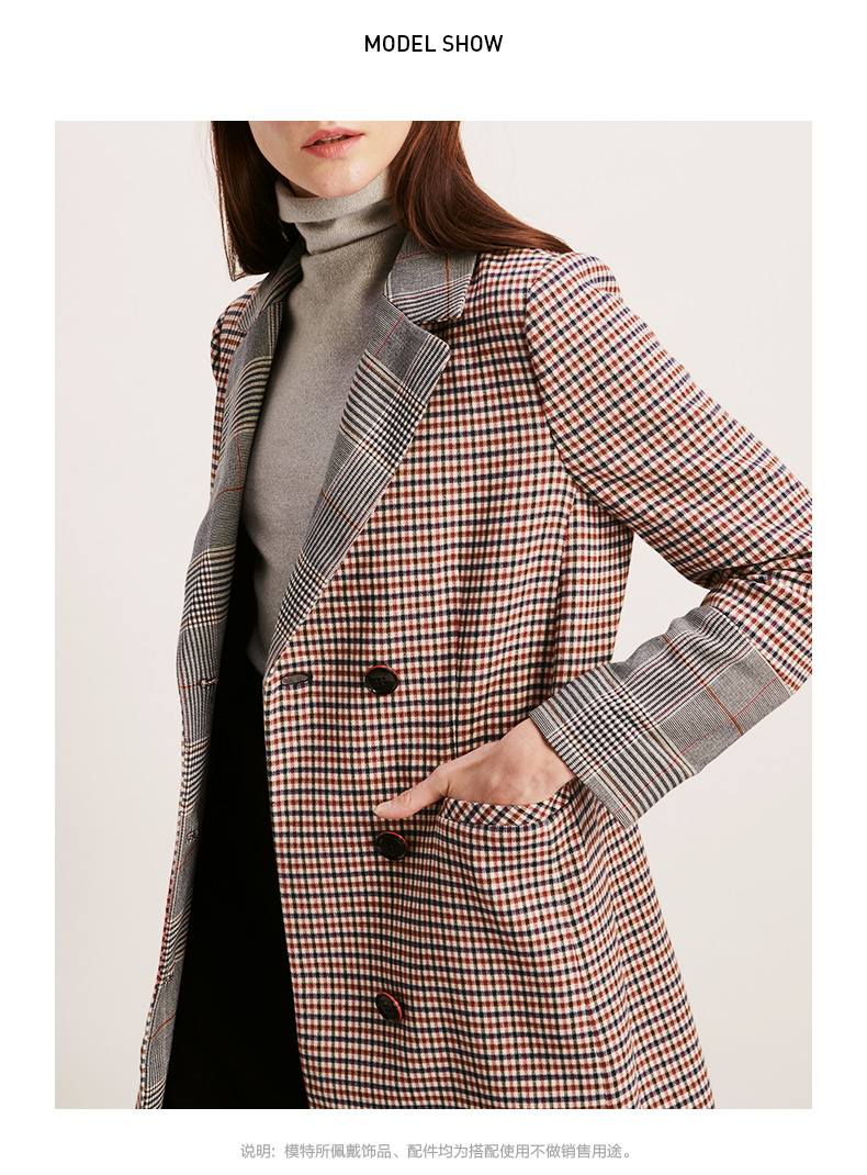 Veste pour femme - Ref 3218815 Image 11