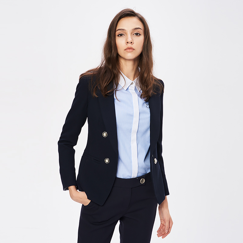 Veste pour femme PRICH en Polyester - Ref 3217846 Image 3