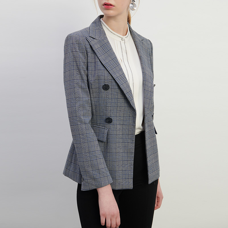 Veste pour femme PRICH en Polyester - Ref 3220719 Image 4
