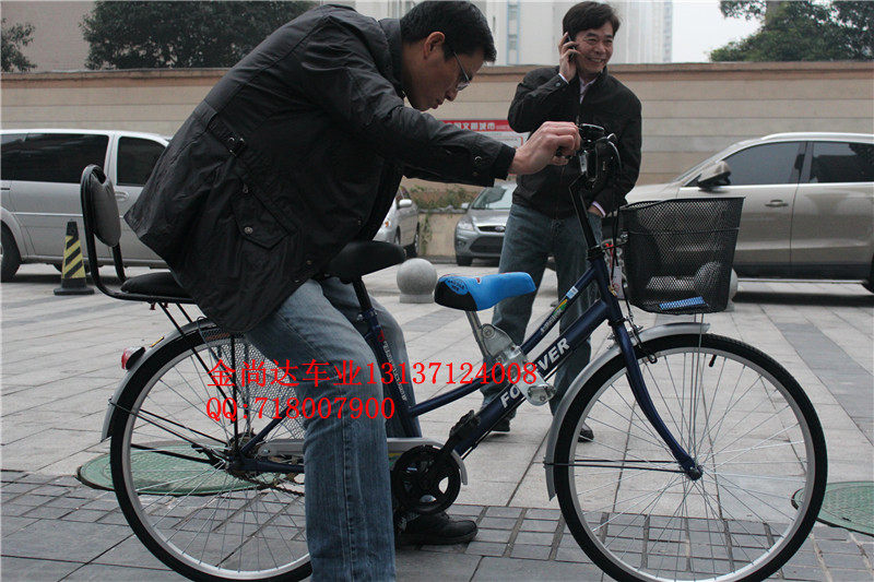 siège enfants pour vélo - Ref 2441030 Image 34