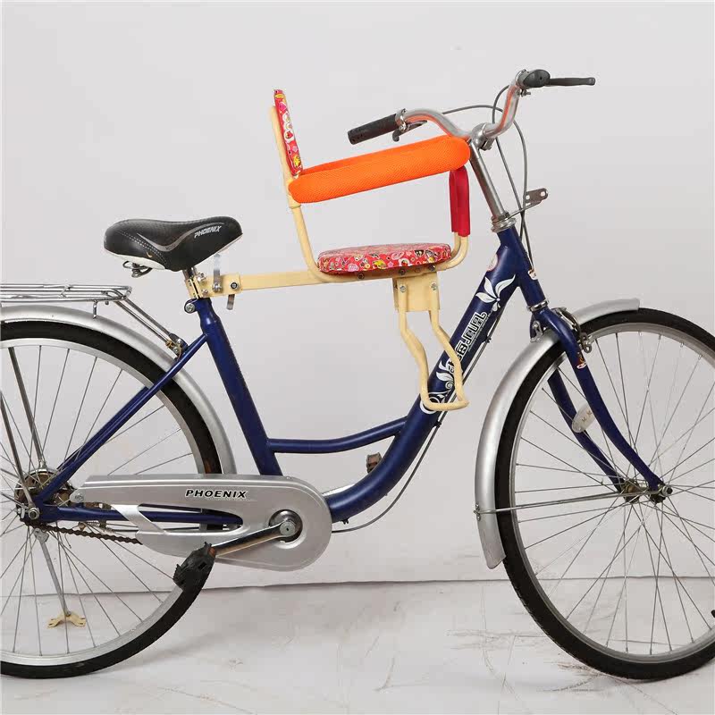 siège enfants pour vélo - Ref 2415313 Image 10