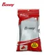 Vớ cầu lông wave / Bonny chính hãng vớ thể thao khăn dày đáy cotton thấm hút mồ hôi chống trượt vớ thoáng khí cho nam và nữ - Vớ thể thao