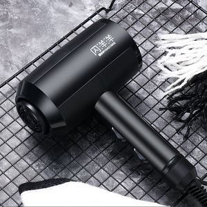 【闪洋洋】网红款大功率吹风机