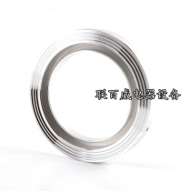 Huili manual milk tea sealing machine accessories lower mold tray Cup tray Ito automatic sealing machine universal cup holder