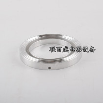 Tiantai sealing machine tray fixed mold orange rice self-centered zero one enterprise sealing machine roll film Rod buckle electric eye