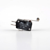 Huili WY-680 milk tea sealing machine accessories micro switch Huili 680 690 980 travel switch Universal