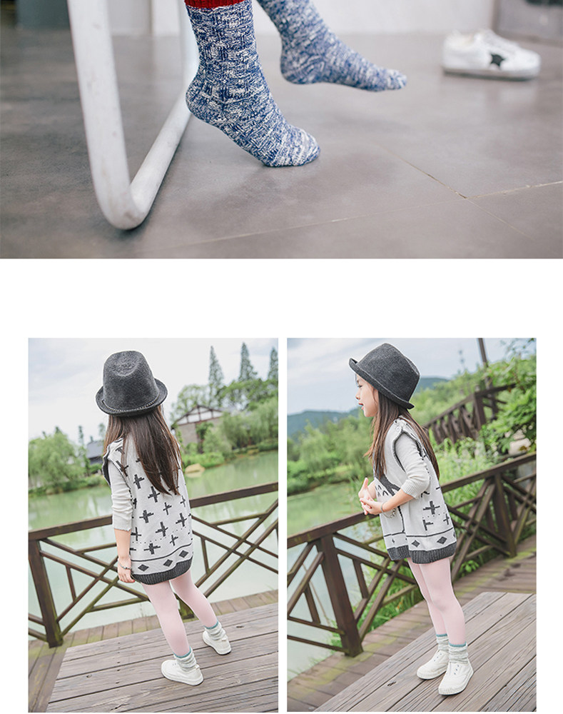 Chaussettes enfant - Ref 2106785 Image 16