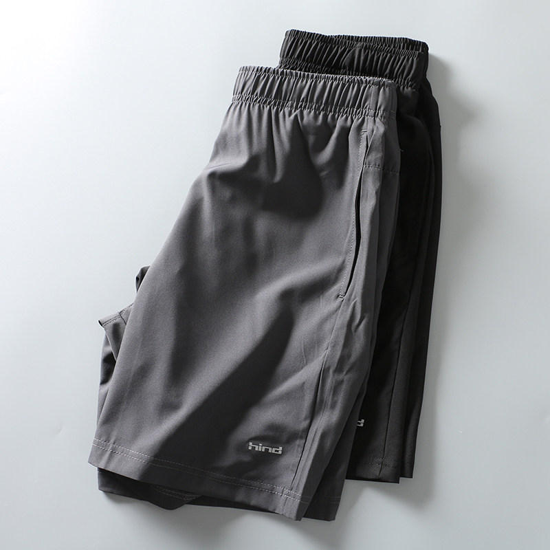 Old Beauty Single Sport BI Ready Breathable Speed Dry Foreign Trade Meta single cut Tail Goods Summer Men Casual Shorts