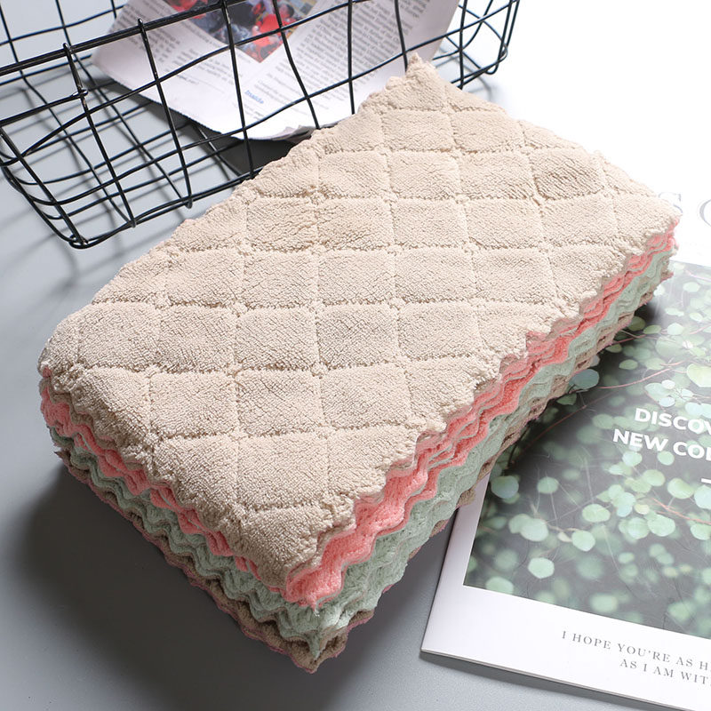 (a pack of 12 strips can be used for a year) (giant water absorption) (kitchen with thickened decontamination to remove oil)