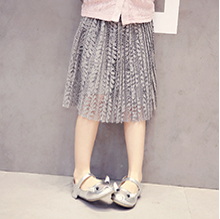 Chemise fille CICIKIKI à manche longue - Ref 2088673 Image 33