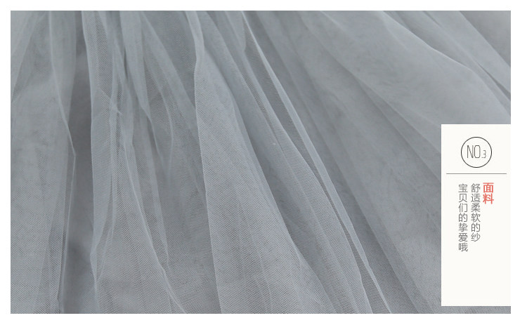 Jupe pour fille CICIKIKI - Ref 2052965 Image 46