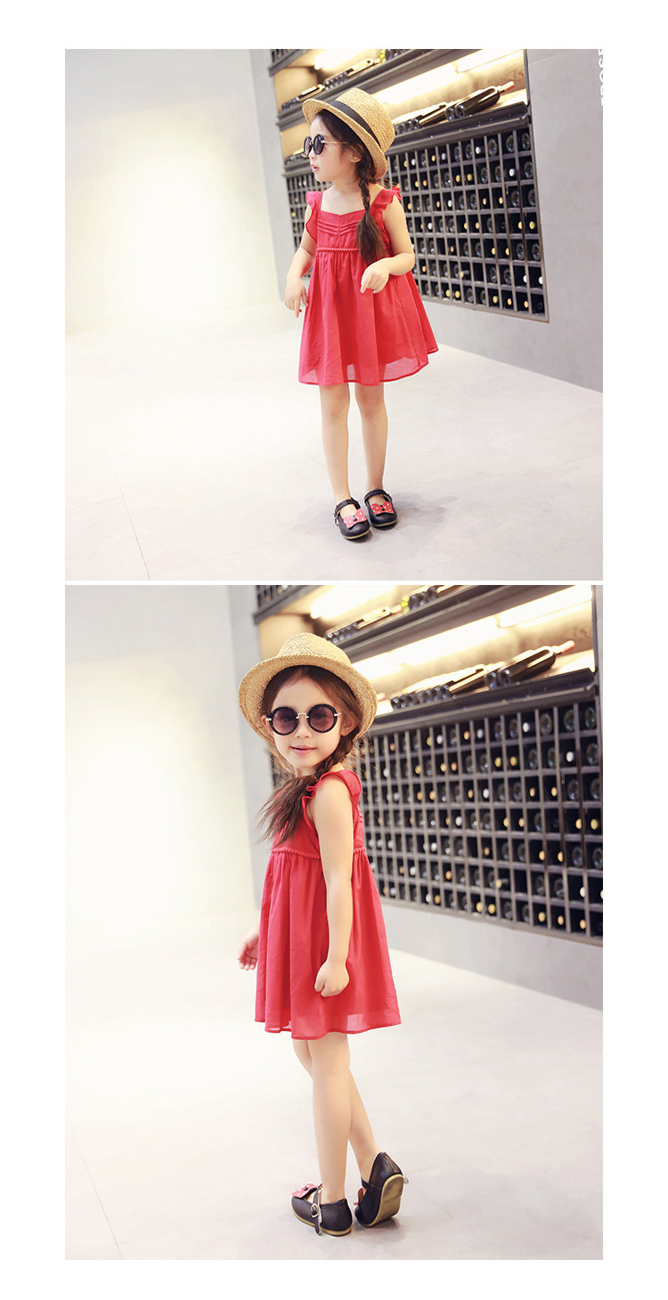 Robe enfant CICIKIKI - Ref 2044332 Image 21