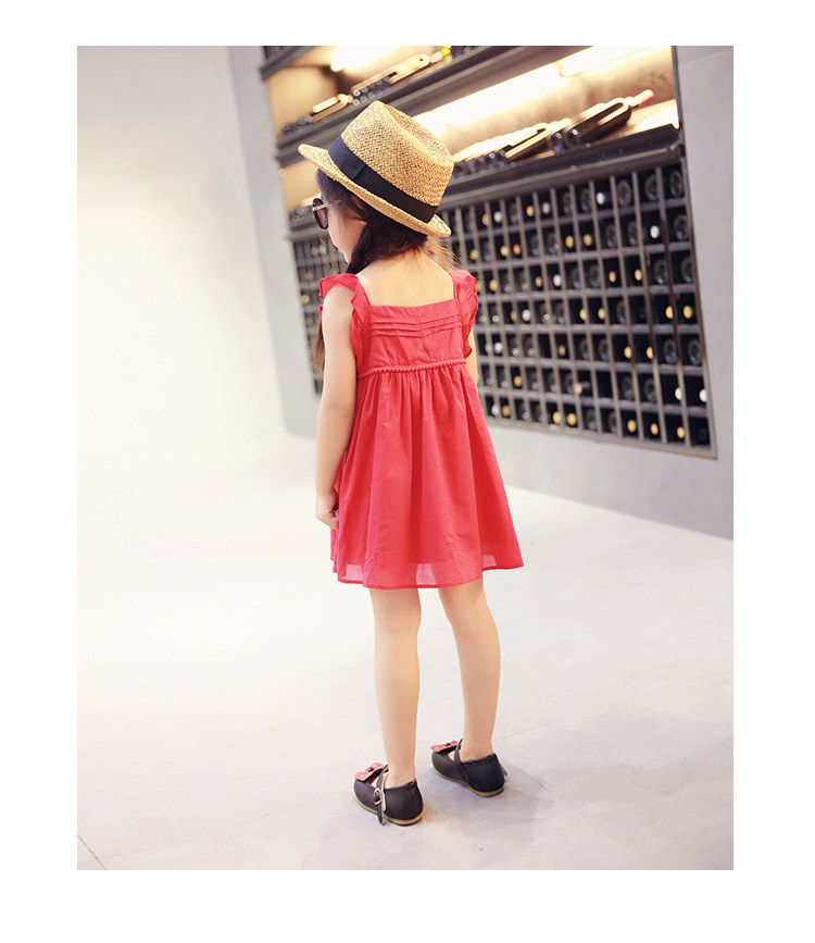 Robe enfant CICIKIKI - Ref 2044332 Image 25