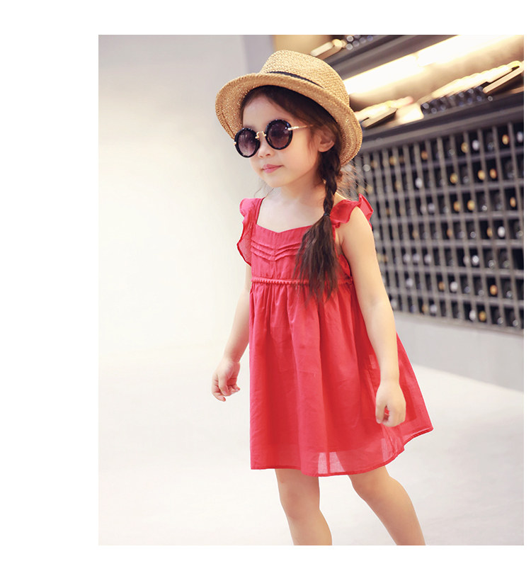 Robe enfant CICIKIKI - Ref 2044332 Image 23