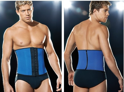 Corset en polyester - Ref 677354 Image 7