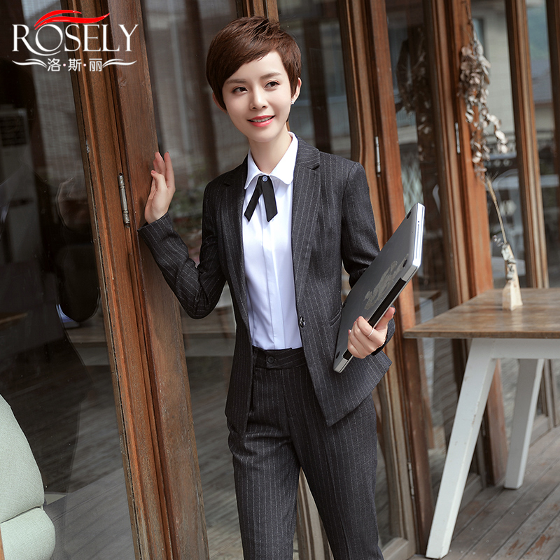 Tailleur femme - Ref 3242199 Image 3