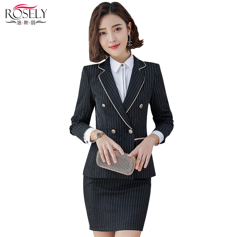 Tailleur femme - Ref 3242838 Image 5