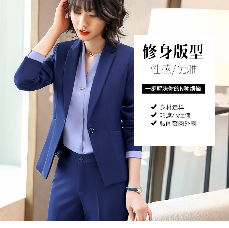 Tailleur femme - Ref 3242818 Image 9