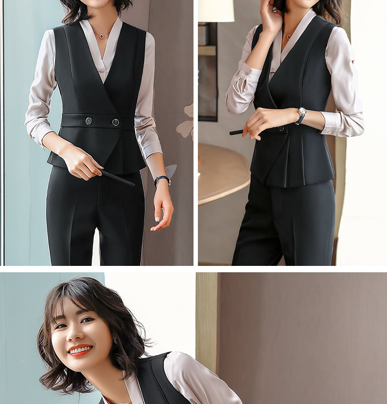 Tailleur femme - Ref 3242818 Image 20