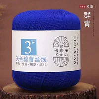 10 групповых зелени