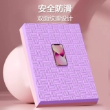 Утягивающий пояс на талию для йоги для спортзала, спортивные наколенники, человеческий датчик